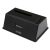 StarTech.com Docking Station per Hard Disk a Singolo Slot – Dock USB 3.0 (5 Gbps) Drive HDD/SSD Disco Rigido Esterno SATA