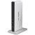 StarTech.com Docking Station Universale per Laptop USB 3.0 dual-monitor DVI Gigabit Ethernet con adattatori HDMI / VGA –