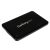 StarTech.com Enclosure esterno slim per disco rigido USB 3.0 a SATA 2.5″ SSD/HDD con UASP da 7mm