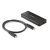 StarTech.com Enclosure SSD PCIe M.2 NVMe USB-C 10 Gbps – Custodia esterna robusta in alluminio M-Key Classificazione IP67