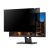 StarTech.com Filtro per la privacy monitor da 20″ – di protezione dello schermo Pellicola protettiva riduzione della luce blu