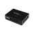 StarTech.com Iniettore midspan Gigabit Power over Ethernet (PoE) a 4 porte – 802.3at/af