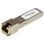 StarTech.com Modulo ricetrasmettitore SFP compatibile con Palo Alto Networks GC – 10/100/1000BASE-TX
