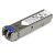 StarTech.com Modulo Ricetrasmettitore SFP in Fibra Gigabit Conforme MSA – 1000BASE-LX