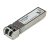StarTech.com Modulo SFP+ compatibile con Cisco SFP-10G-SR – 10GBASE-SR Ricetrasmettitore ottico MMF multimodale in fibra 10GbE