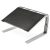 Startech.com Stand Per Portatile Regolabile – Robusto 3 Impostazioni Altezza