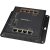StarTech.com Switch industriale a 8 porte Gigabit PoE – 4 x PoE+ 30W Power Over Ethernet gestito GbE Layer/L2 in metallo