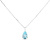 Collana Stroili Amélie Oro Bianco 1413217