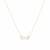 Collana Donna Stroili Beverly Oro Giallo 1400772