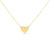 Collana Stroili Beverly Oro Giallo 1428566