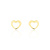 Orecchini Stroili Bon Ton Oro Giallo 1401069