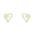 Orecchini Stroili Bon Ton Oro Giallo 1425412