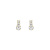 Orecchini Stroili Bon Ton Oro Giallo 1435995