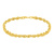 Bracciale Donna Stroili Colette Oro Giallo 1426734