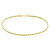 Bracciale Donna Stroili Colette Oro Giallo 1435193