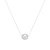 Collana Stroili Gabrielle Oro Bianco 1413411