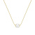 Collana Stroili Gabrielle Oro Giallo 1413511