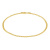 Bracciale Uomo Stroili L’homme Or Oro Giallo 1412930