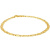 Bracciale Uomo Stroili L’homme Or Oro Giallo 1432660
