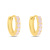Orecchini Stroili Toujours Oro Giallo 1411829