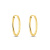 Orecchini Stroili Toujours Oro Giallo 1418333