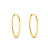 Orecchini Stroili Toujours Oro Giallo 1418334