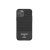 SuperDry 42585 custodia per cellulare 15.5 cm (6.1″) Cover Nero