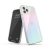 SuperDry 42599 custodia per cellulare 15.5 cm (6.1″) Cover Trasparente