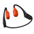 Suunto Wing 2 Coral Red