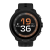 Suunto Run All Black with Silicone Strap
