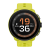 Suunto Run Lime with Silicone Strap
