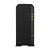 Synology DiskStation DS118 server NAS e di archiviazione Compatta Collegamento ethernet LAN Nero RTD1296