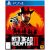 Take-Two Interactive Red Dead Redemption 2. PS4 Standard ITA PlayStation 4