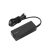 Targus APA108EU adattatore e invertitore Interno 100 W Nero