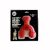 Tasty Bone Trio Small per la Masticazione del Cane Gusto Beef