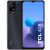 TCL 408 16.8 cm (6.6″) Doppia SIM Android 12 4G USB tipo-C 4 GB 64 5000 mAh Grigio
