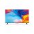 TCL Serie P63 43P631 TV 109.2 cm (43″) 4K Ultra HD Smart Nero