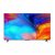 TCL Serie P63 Smart Tv 55″ Led Ultra Hd 4k Hdr E Android Nero
