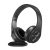 Techmade Tm-yh690 Cuffia E Auricolare Cuffie Wireless A Padiglione Musica/giornaliera Nero