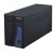 Tecno TC-1200VA-UPS gruppo di continuità (UPS) A linea interattiva 1.2 kVA 500 W 3 presa(e) AC