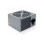 Tecnoware Free Silent alimentatore per computer 500 W 20+4 pin ATX Grigio