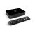 Tele System Up T2 4k Nero Ultra Hd 8 Gb Wi-fi Collegamento Ethernet Lan