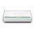 Tenda 5-Port Fast Ethernet Switch Non gestito Bianco