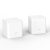 Tenda MW3 Dual-band (2.4 GHz/5 GHz) Wi-Fi 5 (802.11ac) Bianco 2