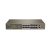 Tenda TEF1118P-16-150W switch di rete Non gestito L2 Fast Ethernet (10/100) Supporto Power over (PoE) 1U Nero