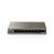 Tenda TEG1109P-8-102W switch di rete Non gestito Gigabit Ethernet (10/100/1000) Supporto Power over (PoE) Grigio