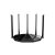 Tenda TX2 Pro router wireless Gigabit Ethernet Dual-band (2.4 GHz/5 GHz) Nero