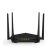 Tenda V1200 Router Wireless Fast Ethernet Dual-band (2.4 Ghz/5 Ghz) Nero