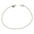 Bracciale Tennis Donna Oro Bianco GL-G21733991