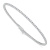 Bracciale Donna Tennis Oro Bianco GL102477